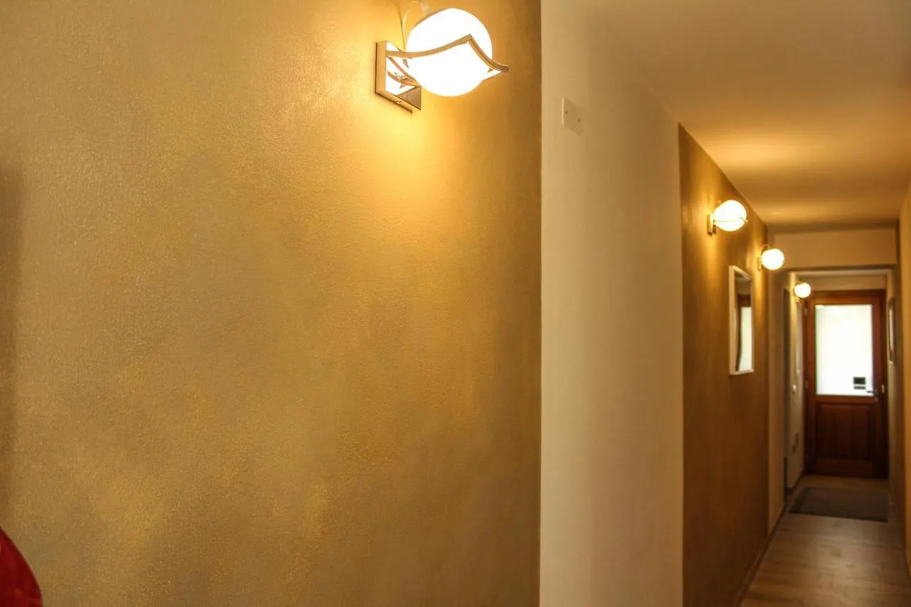 *** Bed & Breakfast B&B L'Arte E Di Casa Mirano Italy