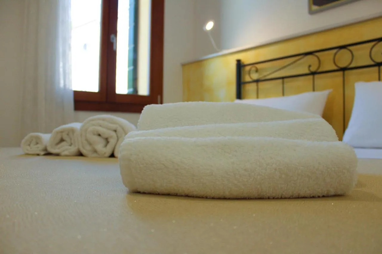 Bed & Breakfast B&B L'Arte E Di Casa Mirano