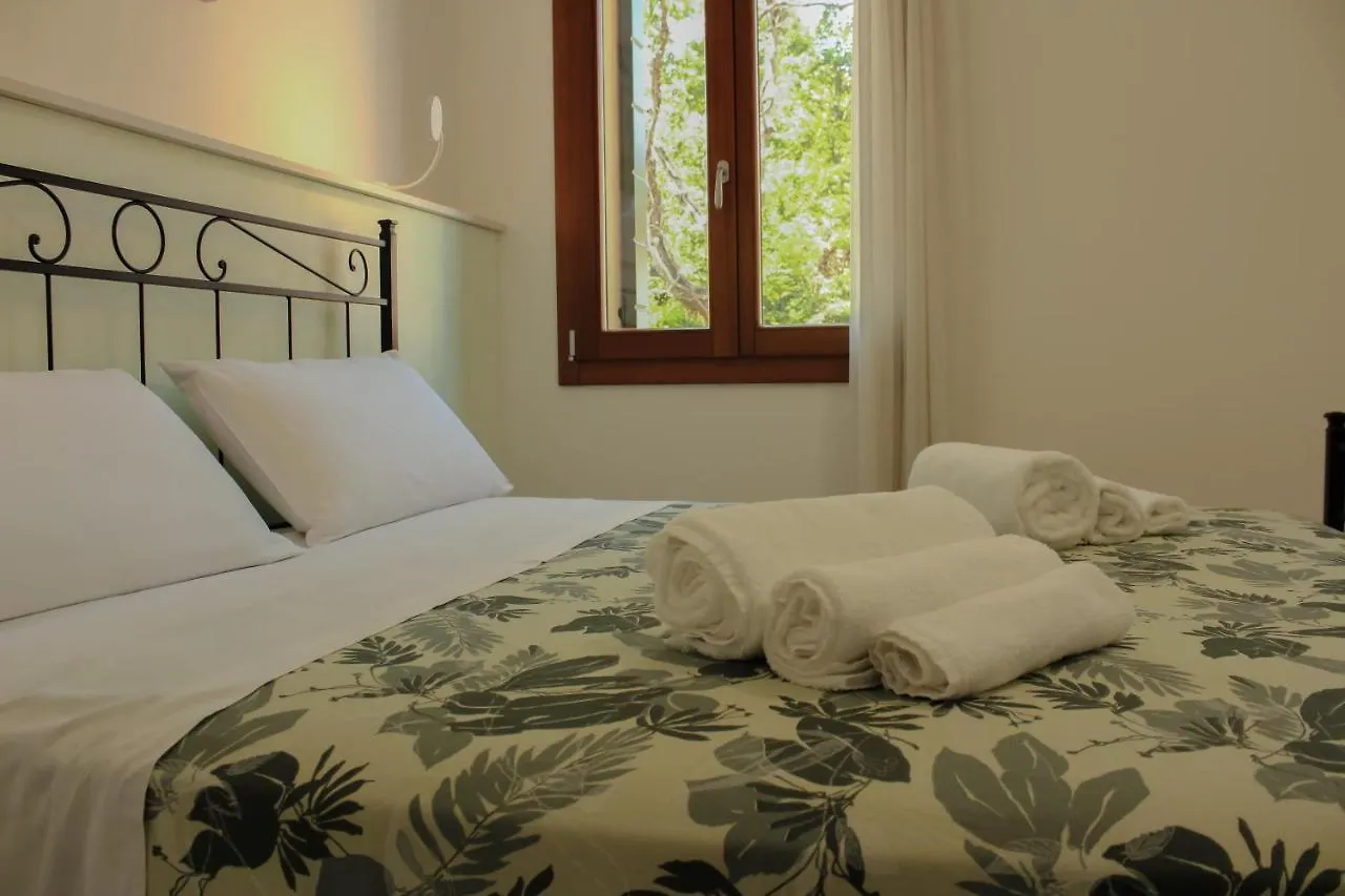 B&B L'arte è di casa Mirano Italia