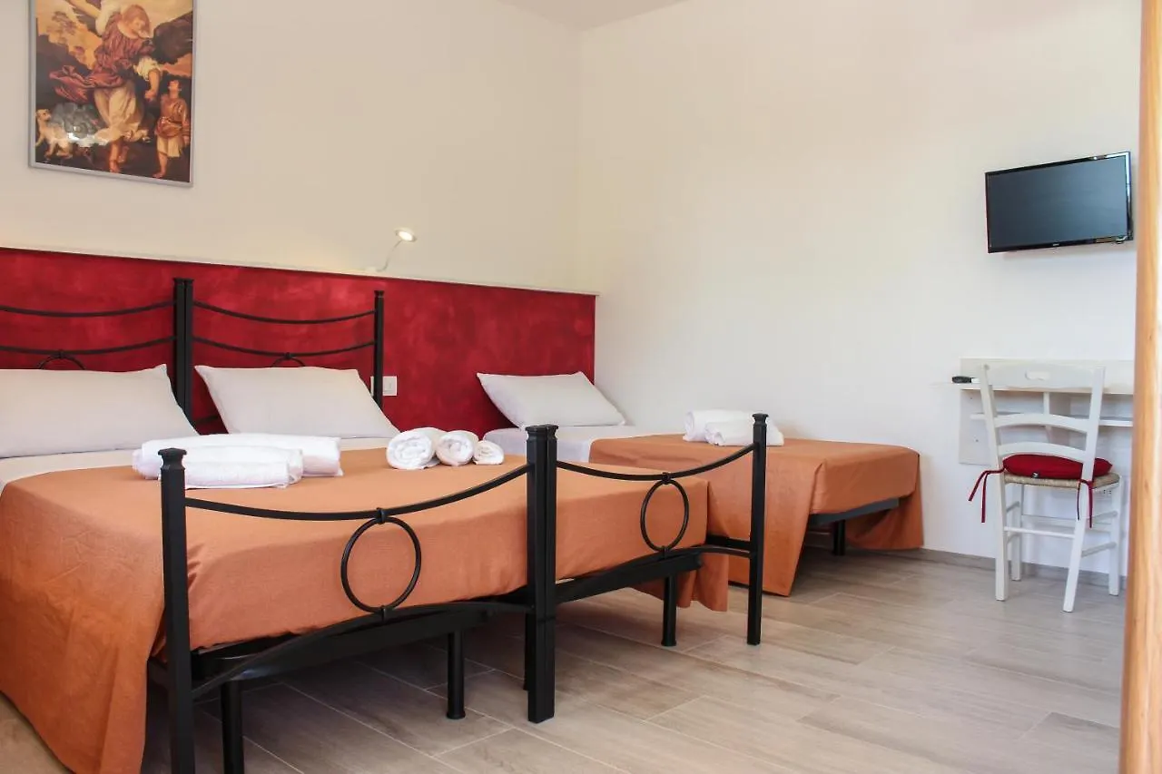 B&B L'arte è di casa Mirano 3*,  Italia