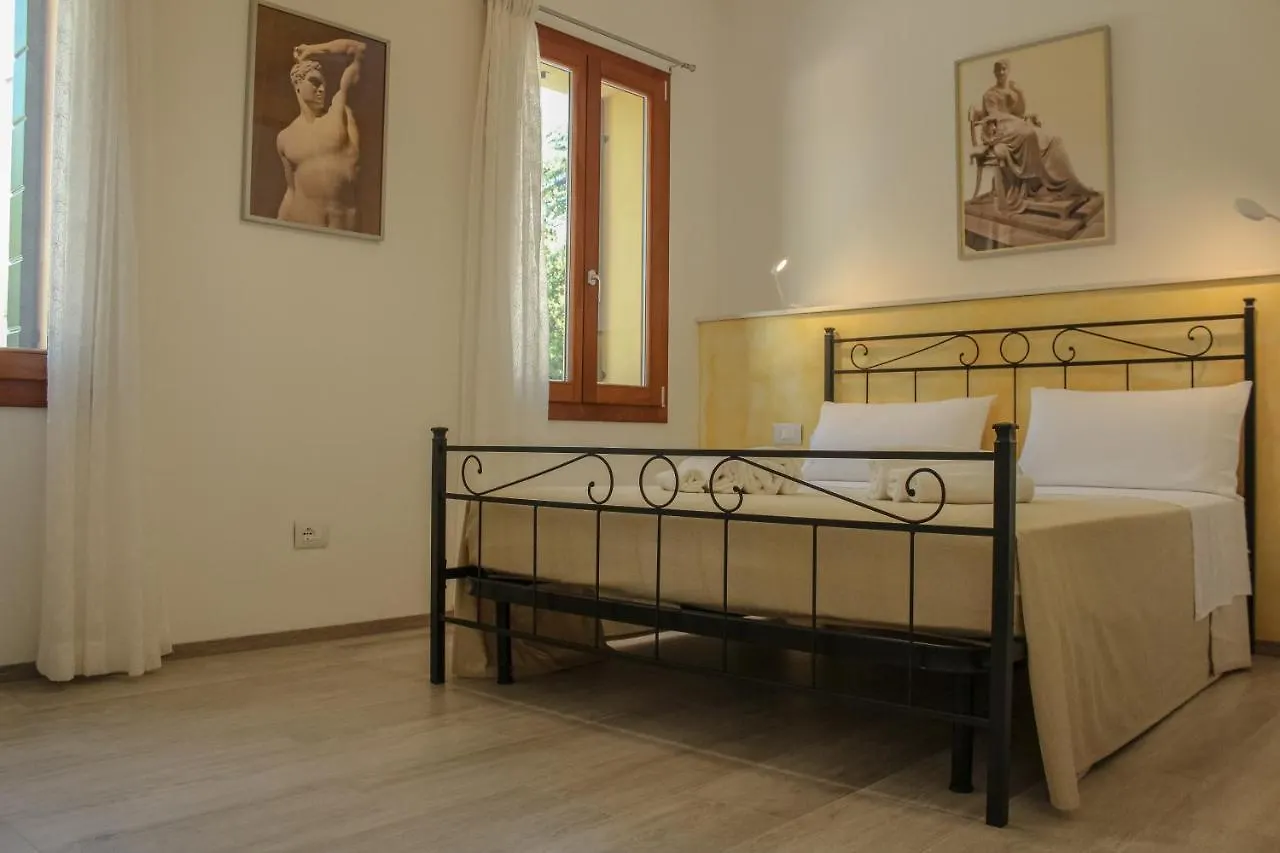 B&B L'arte è di casa Mirano Bed & Breakfast