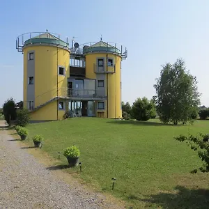 I Silos Affittacamere Seriate