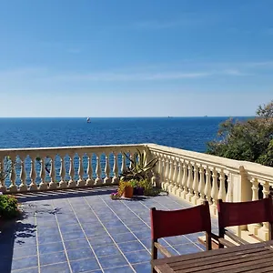 Cala Dei Mori Aparthotel Livorno