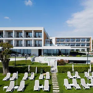 Europa Hotel Sirmione