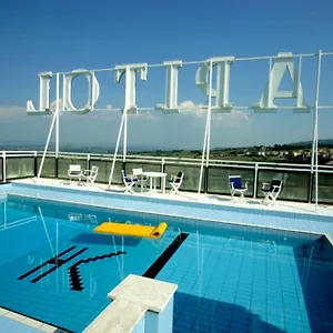 G. Capitol Hotel Chianciano Terme