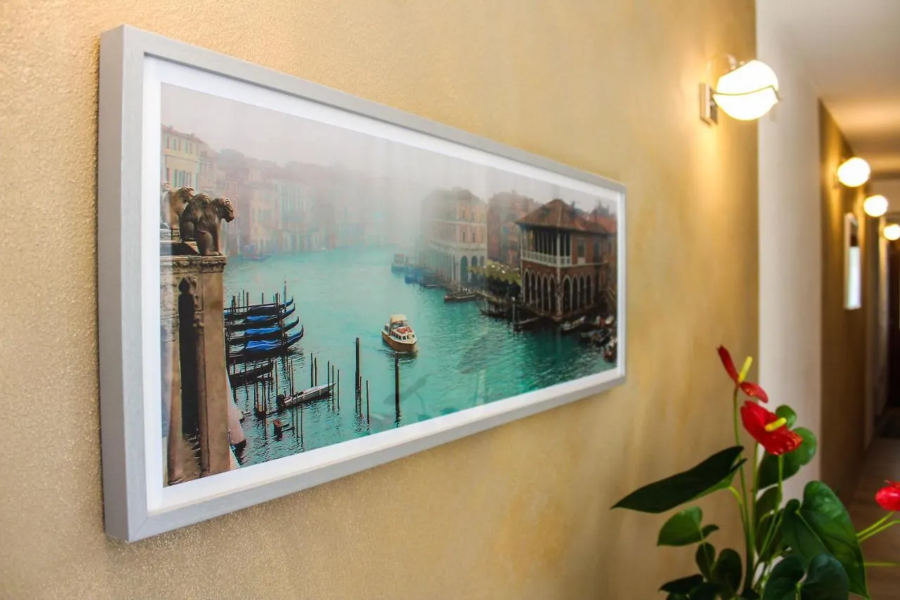 *** Bed & Breakfast B&B L'Arte E Di Casa Mirano Italy