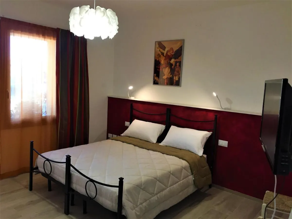 B&B L'Arte E Di Casa Mirano Bed & Breakfast