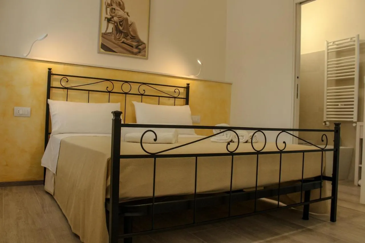 B&B L'Arte E Di Casa Mirano Italy