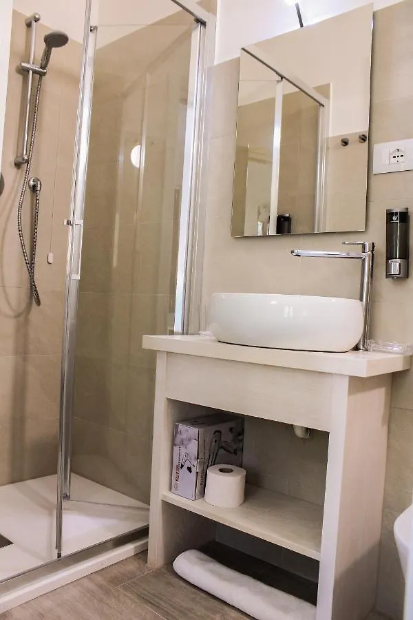 Bed & Breakfast B&B L'Arte E Di Casa Mirano